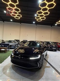 فولكسفاغن جيتا